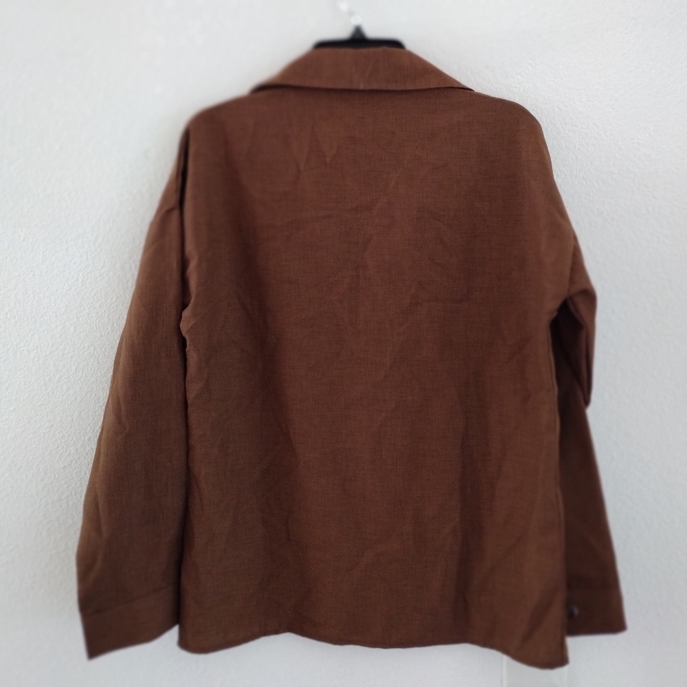 Button down top - Picture 7 of 11